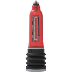 BATHMATE - HYDROMAX 7 RED PENIS ENLARGEMENT