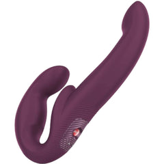 FUN FACTORY - SHARE VIBE PRO DOUBLE VIBRATOR PURPLE