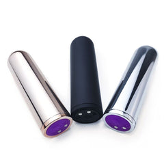 ARMONY - GOLD BULLET VIBRATOR 2.1 CM X 7.9 CM