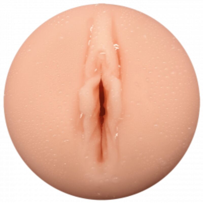 ALIVE - MASTURBADOR MASCULINO VAGINAL FLEX TALLA M