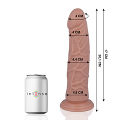 MR INTENSE - 22 PENE REALISTA 20,1 CM -O- 4,4 CM