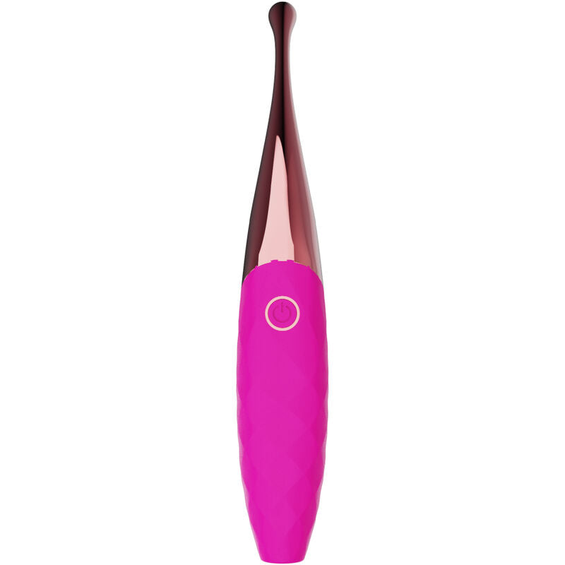 ARMONY - FUCHSIA NANA MULTI-FREQUENCY STIMULATOR