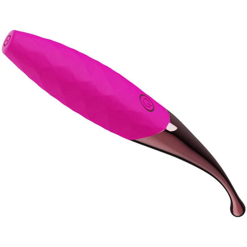 ARMONY - FUCHSIA NANA MULTI-FREQUENCY STIMULATOR