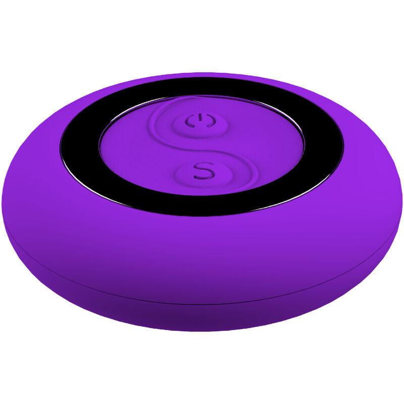 ARMONY - VIBRATING EGG REMOTE CONTROL ANNI VIOLET