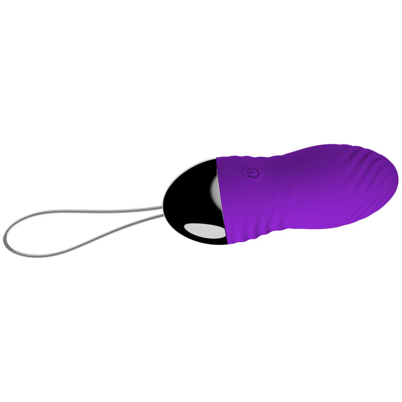 ARMONY - VIBRATING EGG REMOTE CONTROL ANNI VIOLET