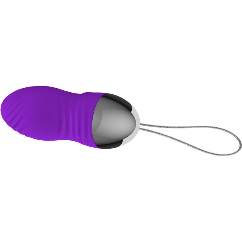 ARMONY - VIBRATING EGG REMOTE CONTROL ANNI VIOLET