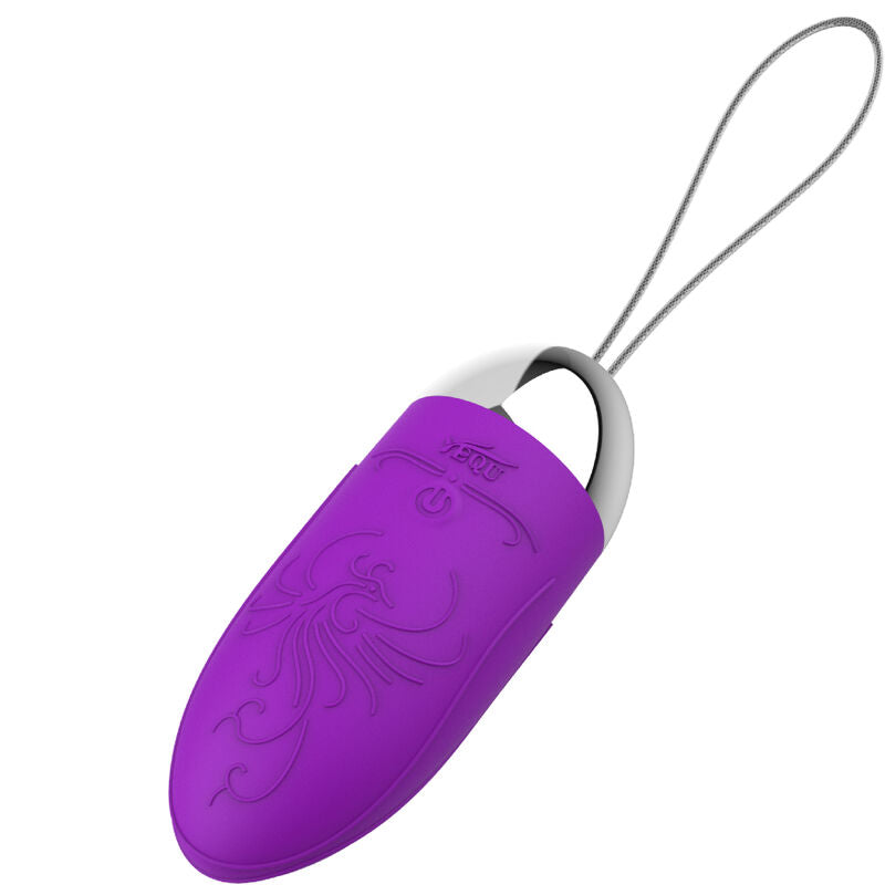 ARMONY - PHOENIX PURPLE VIOLENT EGG REMOTE CONTROL