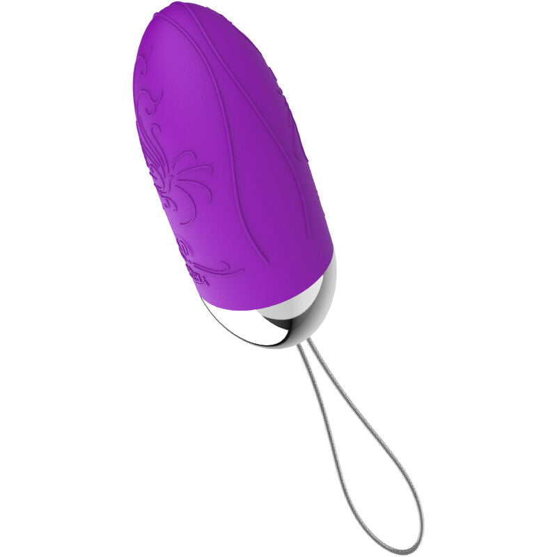 ARMONY - PHOENIX PURPLE VIOLENT EGG REMOTE CONTROL