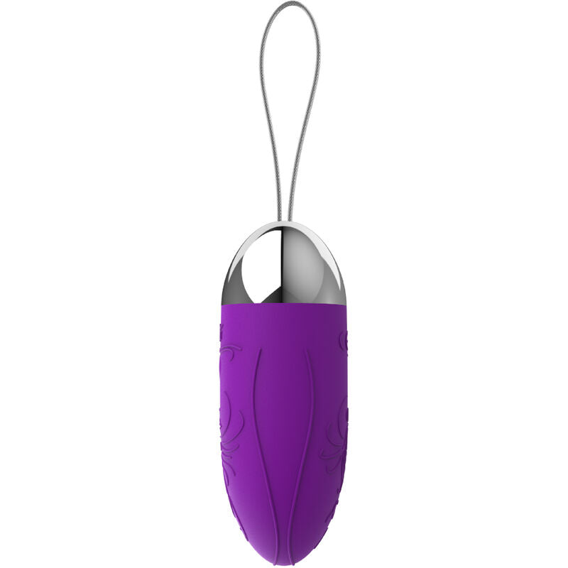 ARMONY - PHOENIX PURPLE VIOLENT EGG REMOTE CONTROL