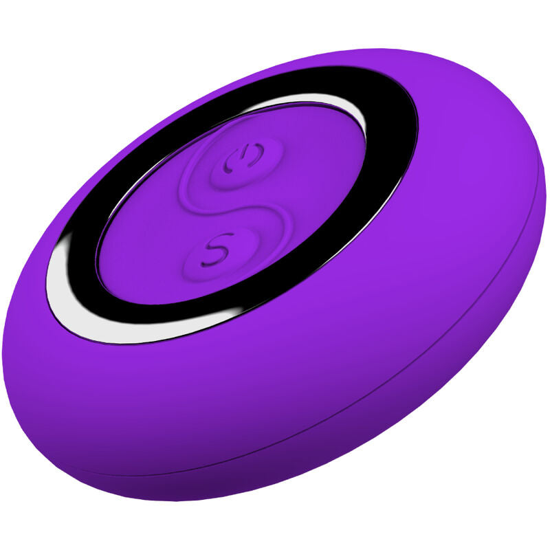 ARMONY - PHOENIX PURPLE VIOLENT EGG REMOTE CONTROL