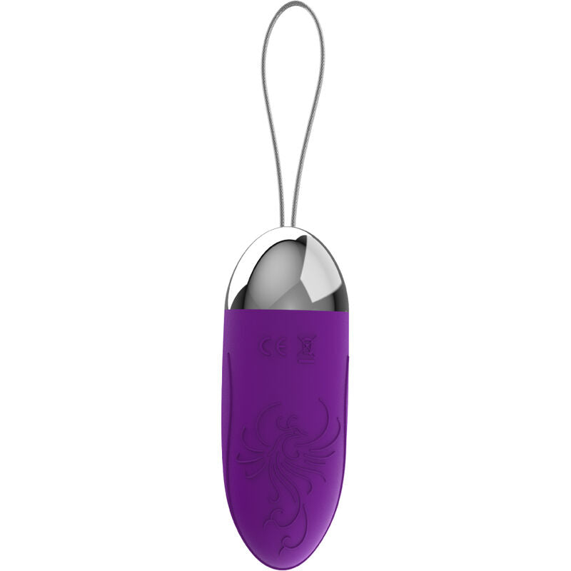 ARMONY - PHOENIX PURPLE VIOLENT EGG REMOTE CONTROL