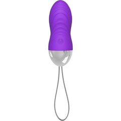 ARMONY - HUEVO VIBRADOR CONTROL REMOTO MORADO