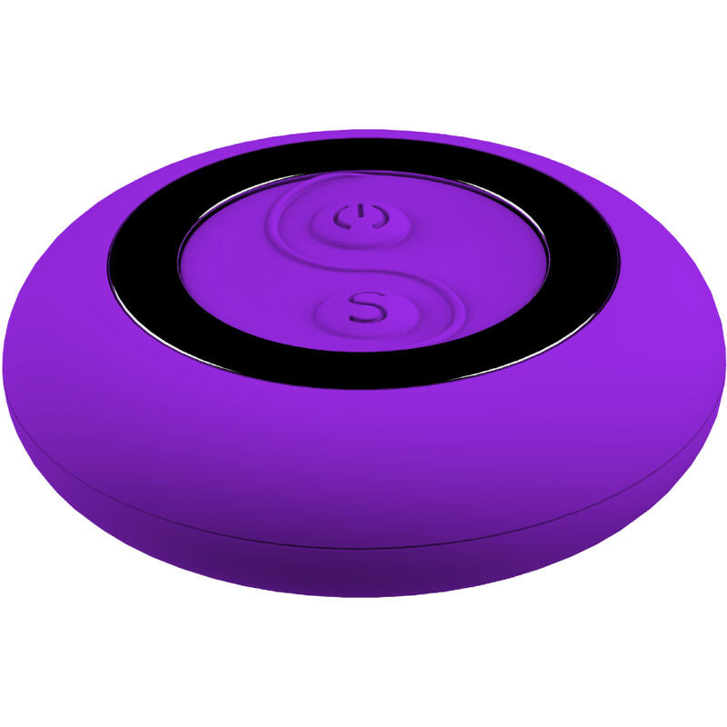 ARMONY - VIBRATING EGG REMOTE CONTROL PURPLE