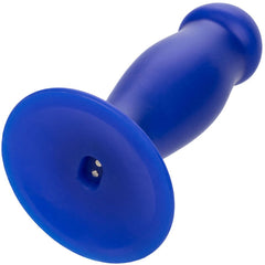 CALEXOTICS - ADMIRAL PLUG VIBRADOR ANAL FIRST MATE AZUL