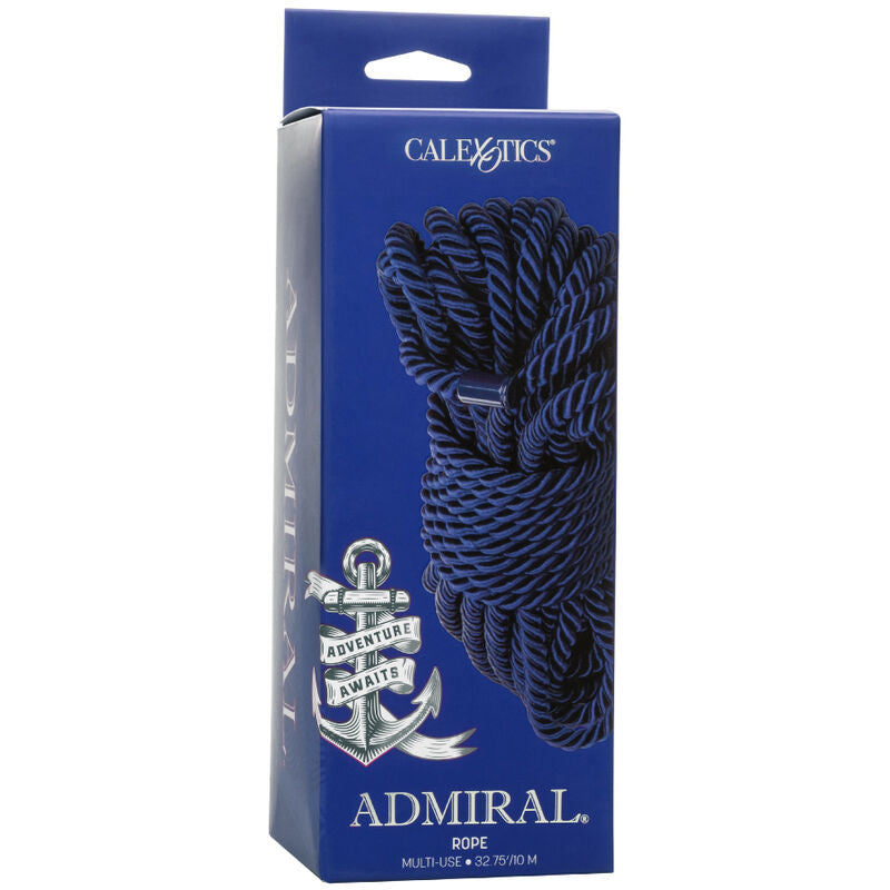 CALEXOTICS - ADMIRAL BLUE JAPANESE ROPE 10 M