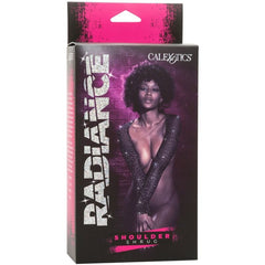 CALEXOTICS - RADIANCE SHUG SHOULDER RHINE
