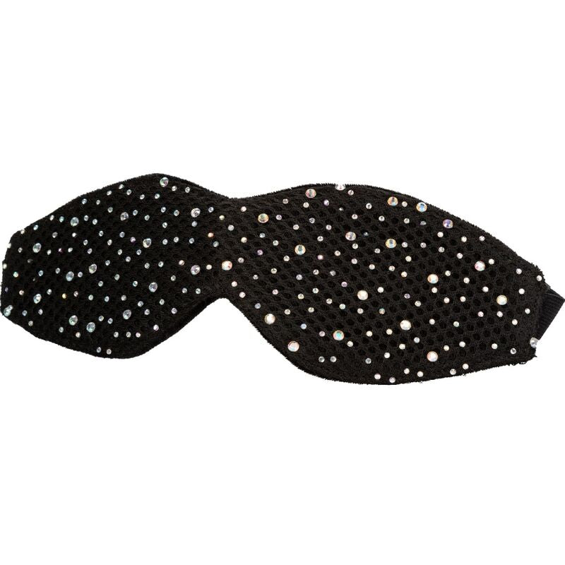 CALEXOTICS - RHINE RADIANCE BLACKOUT EYE MASK