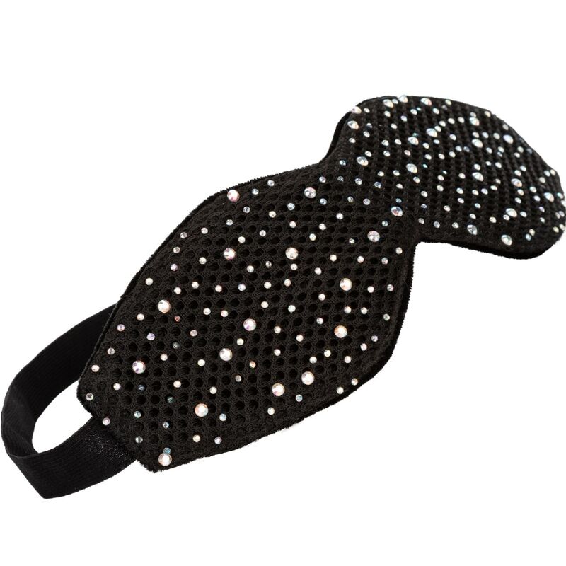 CALEXOTICS - RHINE RADIANCE BLACKOUT EYE MASK