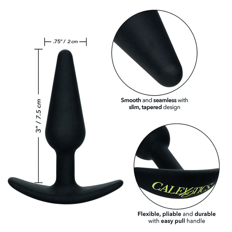 CALEXOTICS - BOUNDLESS SLIM GRIP