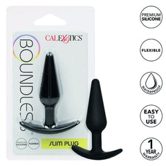 CALEXOTICS - BOUNDLESS SLIM GRIP