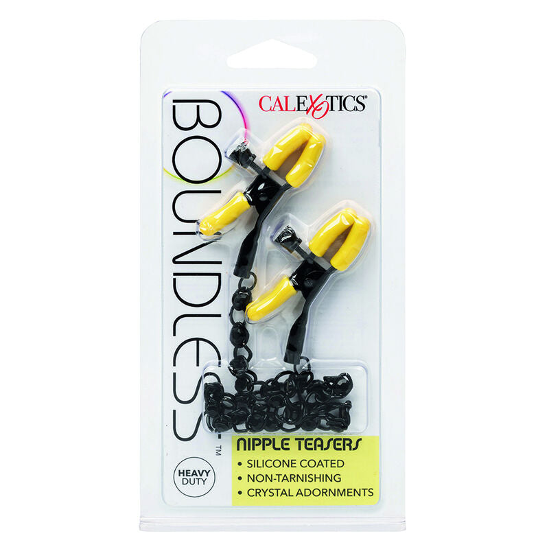 CALEXOTICS - TEASERS SIN LÍMITES POR NIPPLE