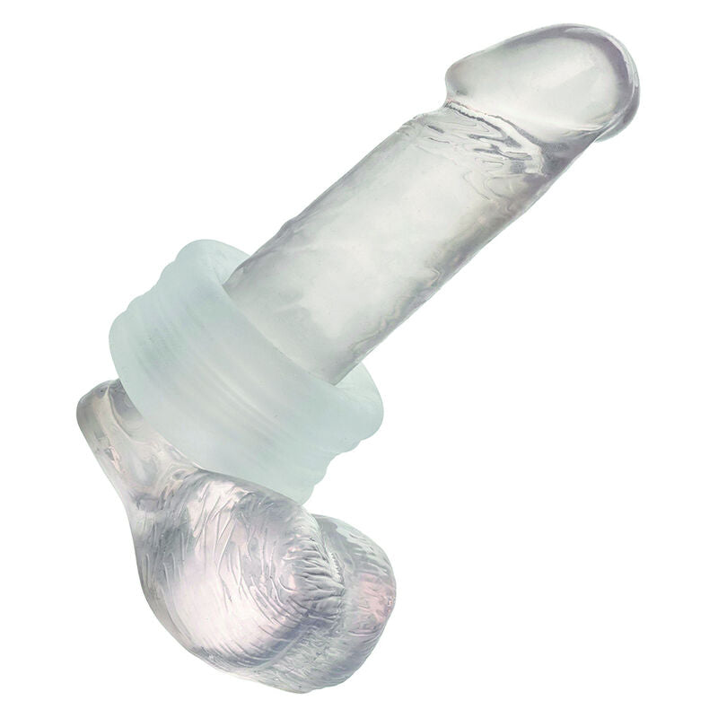 CALEXOTICS - BOUNDLESSBUMPER-STROKER RING