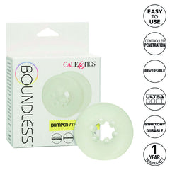 CALEXOTICS - BOUNDLESSBUMPER-STROKER RING