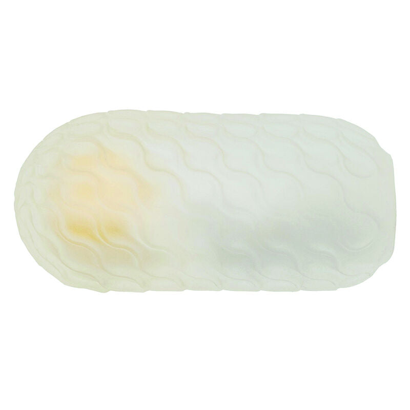 CALEXOTICS - BOUNDLESS SQUISHY REVERSIBLE BALL STROKE GRAY
