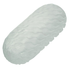 CALEXOTICS - BOUNDLESS SQUISHY REVERSIBLE BALL STROKE GRAY