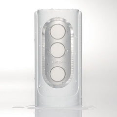 TENGA - MASTURBATEUR FLIP TROU BLANC