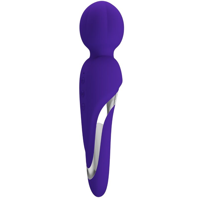PRETTY LOVE - VARITA VIBRADORA WALTER VIOLET