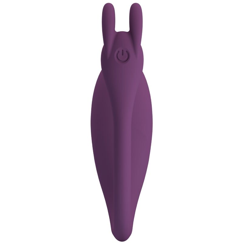 PRETTY LOVE - CATALINA VIBRADOR APP CONTROL REMOTO MORADO