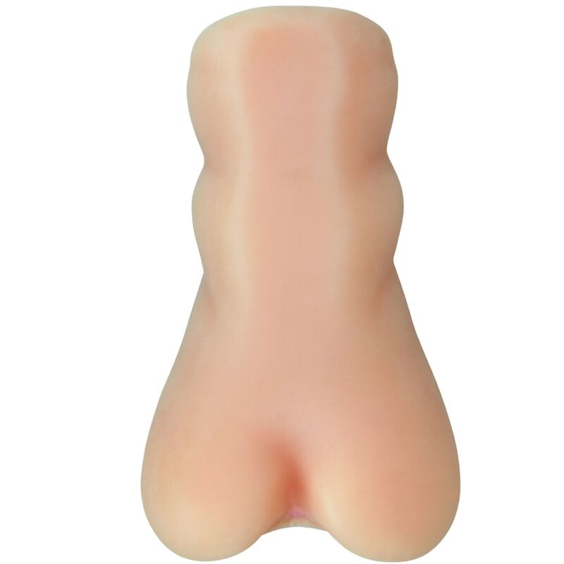 CRAZY BULL - MASTUBADOR CON FORMA DE VAGINA DE CAROLINE