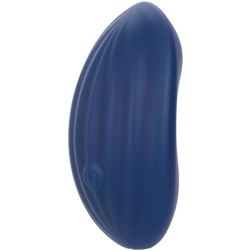 CALEXOTICS - CASHMERE VELOURS CURVE BLEU