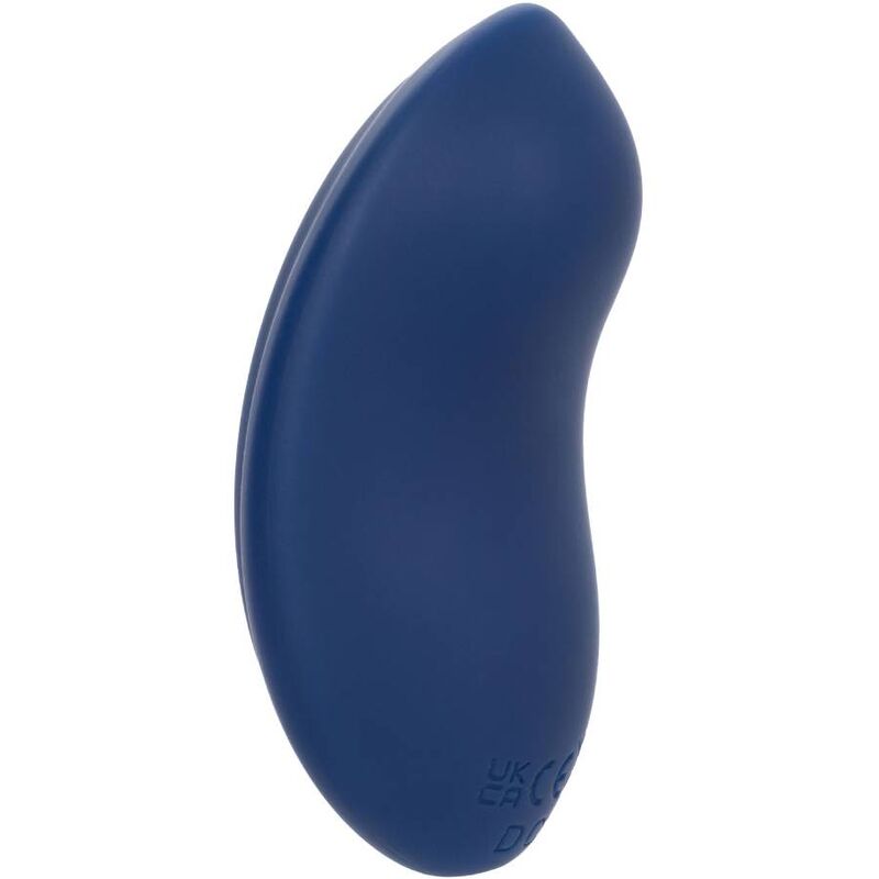 CALEXOTICS - CASHMERE VELOURS CURVE BLUE