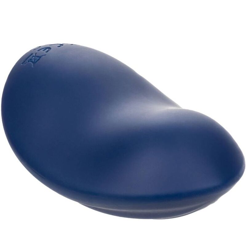 CALEXOTICS - CASHMERE VELOURS CURVE BLEU