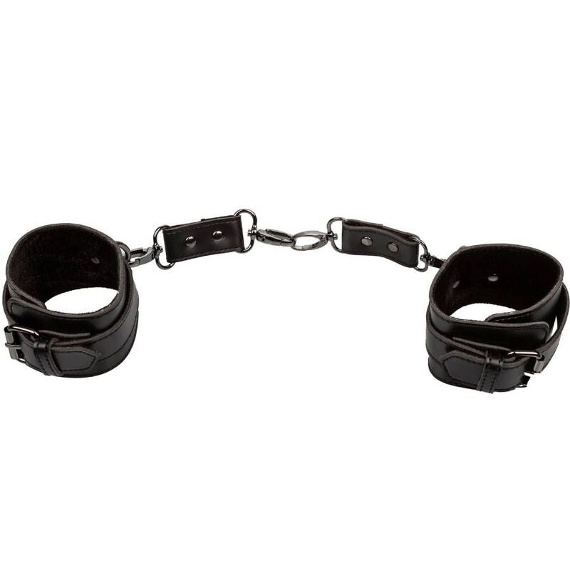 CALEXOTICS - EUPHORIA HANDCUFFS