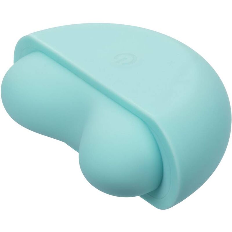 CALEXOTICS - OVATION STIMULATEUR DAPLAUSES VERT AQUA