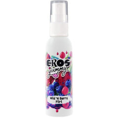 EROS - YUMMY SPRAY CORPORAL COQUETA SALVAJE Y BAYAS 50 ML