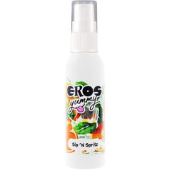 EROS - YUMMY SPRAY CORPORAL SIP Y SPRITZ 50 ML