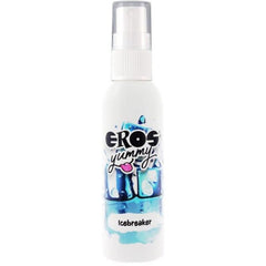 EROS - YUMMY SPRAY CORPORAL ROMPEHIELOS 50 ML
