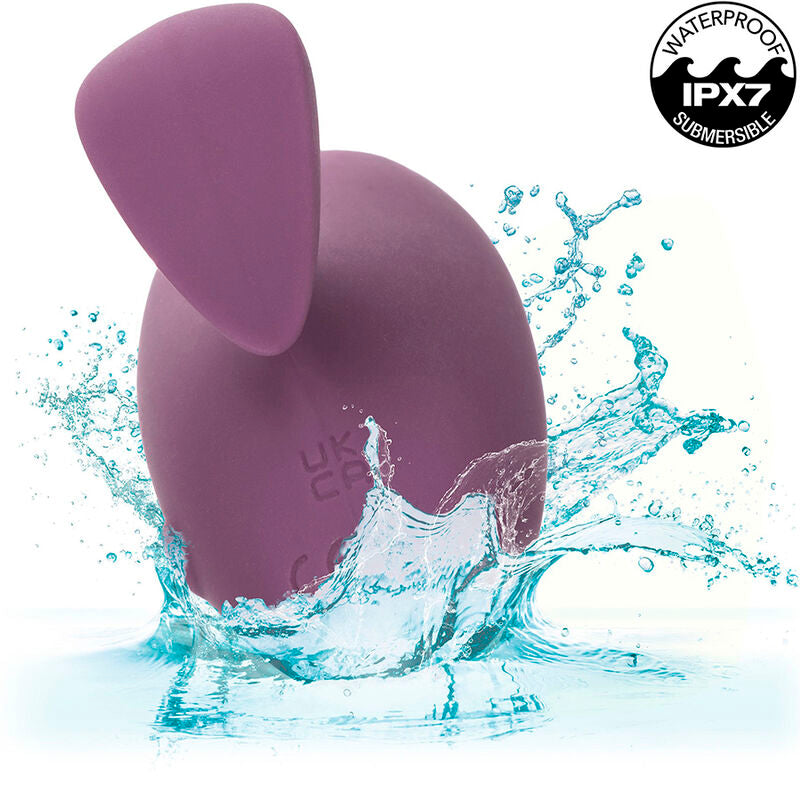 CALEXOTICS - STIMULATEUR MOD TOUCH VIOLET