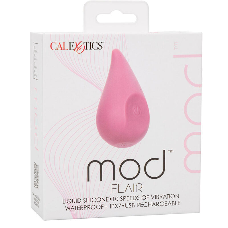 CALEXOTICS - STIMULATEUR MOD FLAIR ROSE