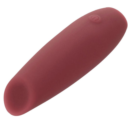 CALEXOTICS - STIMULATEUR MOD TILT ROUGE