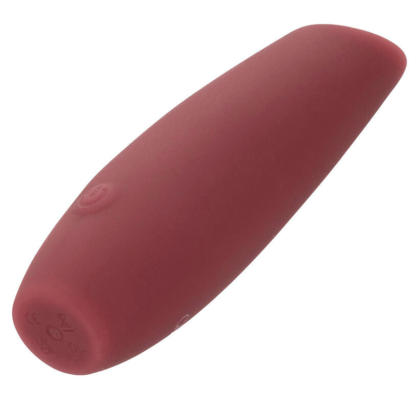 CALEXOTICS - STIMULATEUR MOD TILT ROUGE