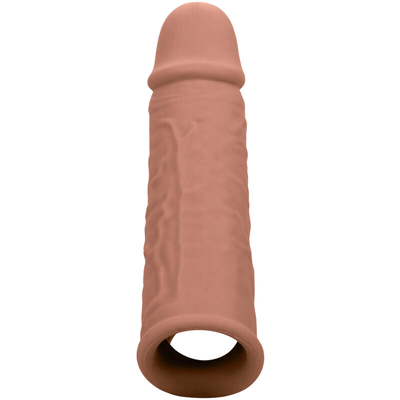CALEXOTICS - EXTENSION PERFORMANCE MAXX LIFE-LIKE 7 BROWN SKIN