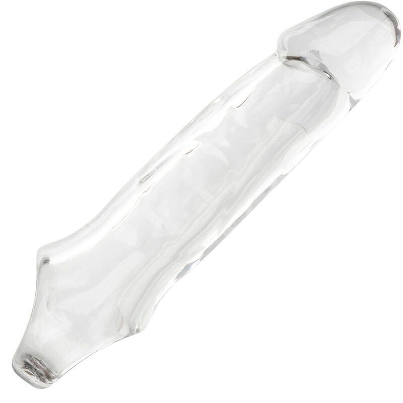 CALEXOTICS - EXTENSIÓN DE RENDIMIENTO MAXX CLEAR 6.5 TRANSPARENTE