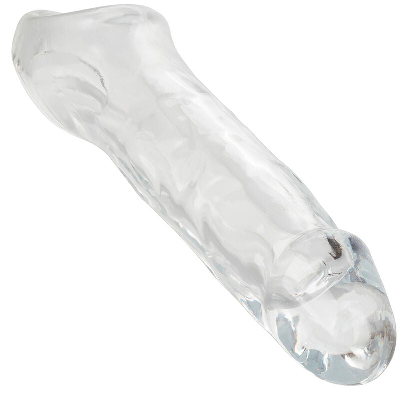 CALEXOTICS - EXTENSIÓN DE RENDIMIENTO MAXX CLEAR 6.5 TRANSPARENTE