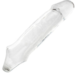CALEXOTICS - EXTENSIÓN DE RENDIMIENTO MAXX CLEAR 7.5 TRANSPARENTE