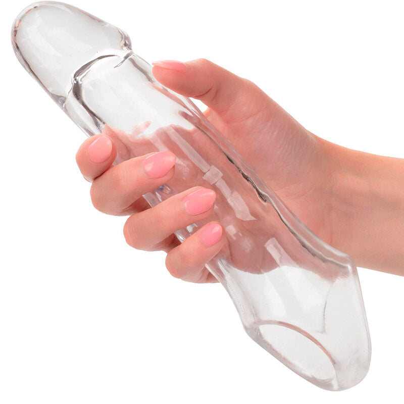 CALEXOTICS - EXTENSIÓN DE RENDIMIENTO MAXX CLEAR 7.5 TRANSPARENTE